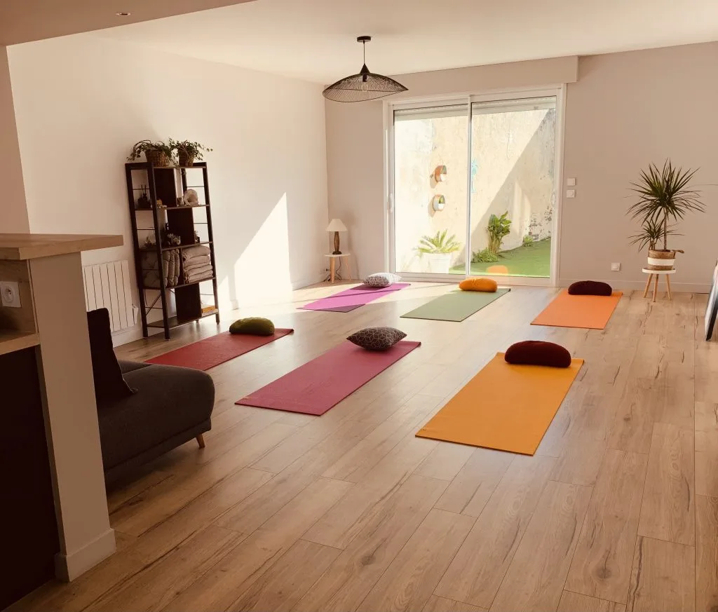 CENTRE ANANDA